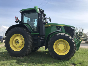 Trator John Deere 7R 350: foto 2