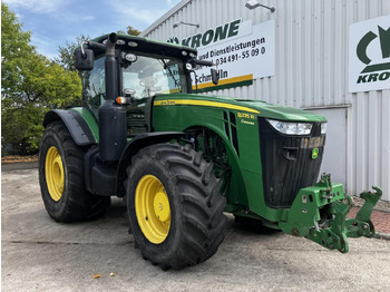 Trator JOHN DEERE 8335R