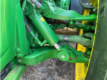 Trator John Deere 8370R: foto 4