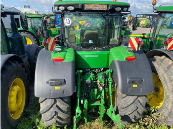 Trator John Deere 8370R: foto 2