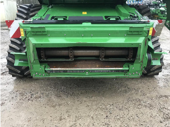 Leasing de John Deere T670 John Deere T670: foto 4
