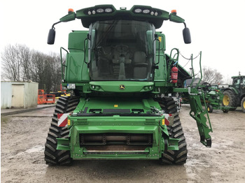 Leasing de John Deere T670 John Deere T670: foto 3