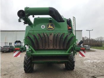 Leasing de John Deere T670 John Deere T670: foto 5