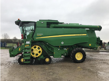 Leasing de John Deere T670 John Deere T670: foto 1