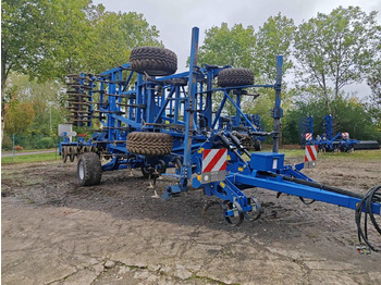Cultivador KÖCKERLING