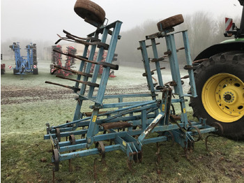 Cultivador KÖCKERLING