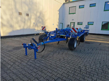 Cultivador KÖCKERLING