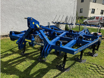 Cultivador KÖCKERLING