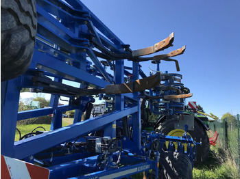 Cultivador Köckerling Vector 460: foto 5