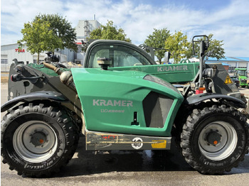 Leasing de Kramer KT407 Kramer KT407: foto 2 Leasing de Kramer KT407 Kramer KT407: foto 2