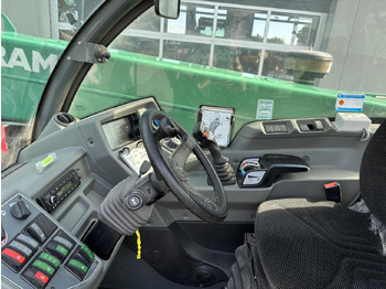 Leasing de Kramer KT407 Kramer KT407: foto 4 Leasing de Kramer KT407 Kramer KT407: foto 4