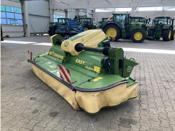 Gadanheira Krone EC F 320 CV - Kat. 2: foto 3