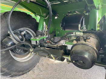 Reboque basculante agrícola Krone TX 460 D: foto 4
