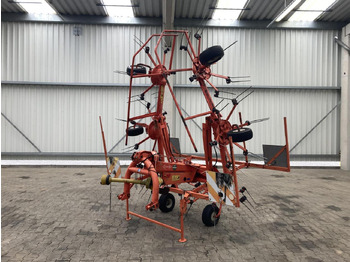 Ancinho enleirador KUHN