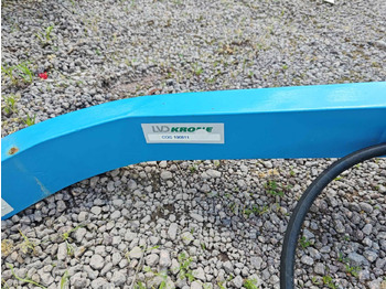 Arado Lemken Packerarm hydr.: foto 5