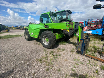 Empilhador telescópico MERLO