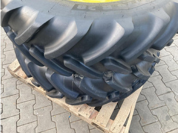 Pneu por Máquina agrícola Michelin 380/70R28: foto 3