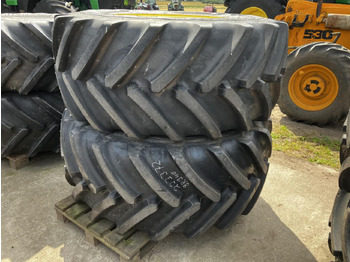 Pneu MICHELIN