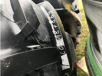 Leasing de Michelin 710/70R42 Michelin 710/70R42: foto 2