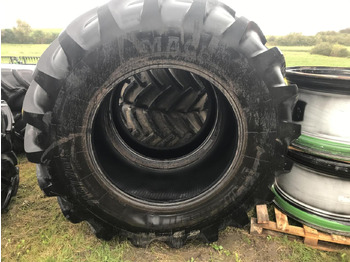 Leasing de Michelin 710/70R42 Michelin 710/70R42: foto 4
