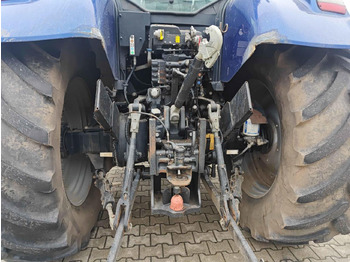 Trator New Holland T7.200: foto 4