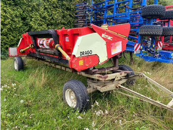 Leasing de Olimac Drago N6TR Olimac Drago N6TR: foto 2