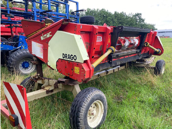 Leasing de Olimac Drago N6TR Olimac Drago N6TR: foto 1