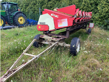 Leasing de Olimac Drago N6TR Olimac Drago N6TR: foto 3