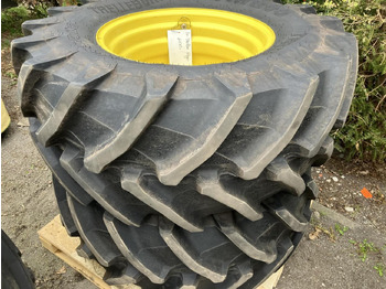 Leasing de Trelleborg 650/65R38 Trelleborg 650/65R38: foto 1