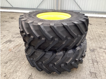Pneu TRELLEBORG