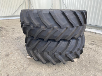 Pneu TRELLEBORG