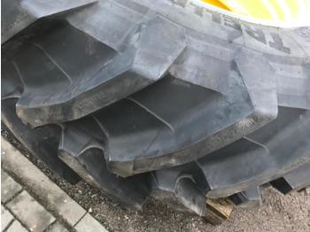 Pneu por Máquina agrícola Trelleborg 710/75R42 IF: foto 3
