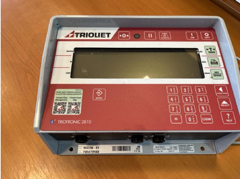 Leasing de Trioliet Solomix 2 2800 ZKXT Trioliet Solomix 2 2800 ZKXT: foto 2 Leasing de Trioliet Solomix 2 2800 ZKXT Trioliet Solomix 2 2800 ZKXT: foto 2