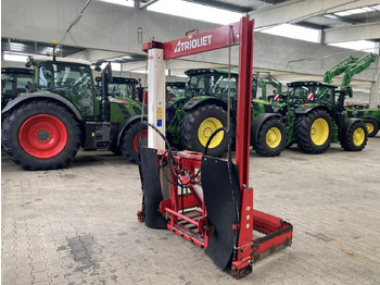 Equipamento para silagem Trioliet TU 170: foto 2