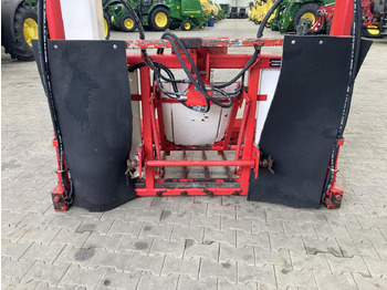 Equipamento para silagem Trioliet TU 170: foto 5