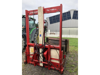 Equipamento de gado TRIOLIET