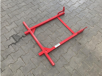 Equipamento de gado TRIOLIET