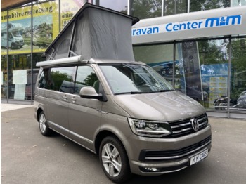 Campervan VW T6 California Ocean 4Motion Ocean 4Motion: foto 1