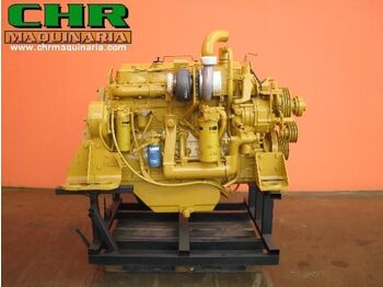 Motor CATERPILLAR