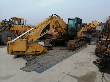 Escavadora de rastos CATERPILLAR 325C