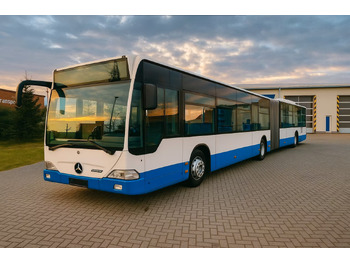Ônibus urbano MERCEDES-BENZ Citaro