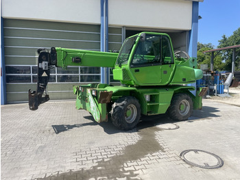 Empilhador telescópico MANITOU MRT 1635