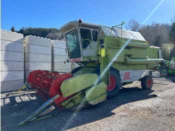 Ceifeira debulhadora Claas Dominator 96 Mähdrescher: foto 4