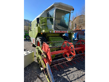 Ceifeira debulhadora Claas Dominator 96 Mähdrescher: foto 5