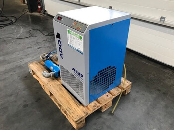 Compressor de ar Alup ADQ 312 Luchtdroger 5.200 L/min. 13 Bar: foto 2