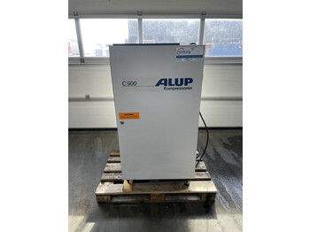 Compressor de ar ALUP