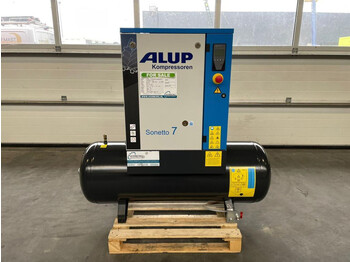 Compressor de ar ALUP