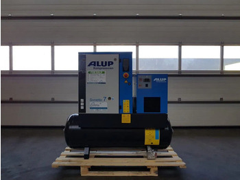 Compressor de ar ALUP