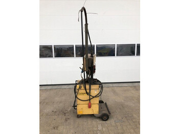 Equipamento para soldagem