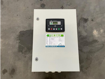 Gerador elétrico
